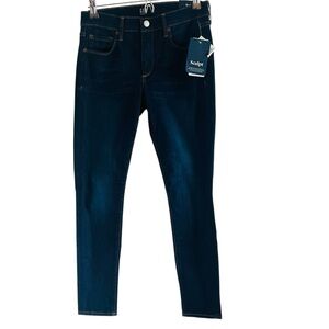 GAP Denim Sculpt True Skinny Jeans